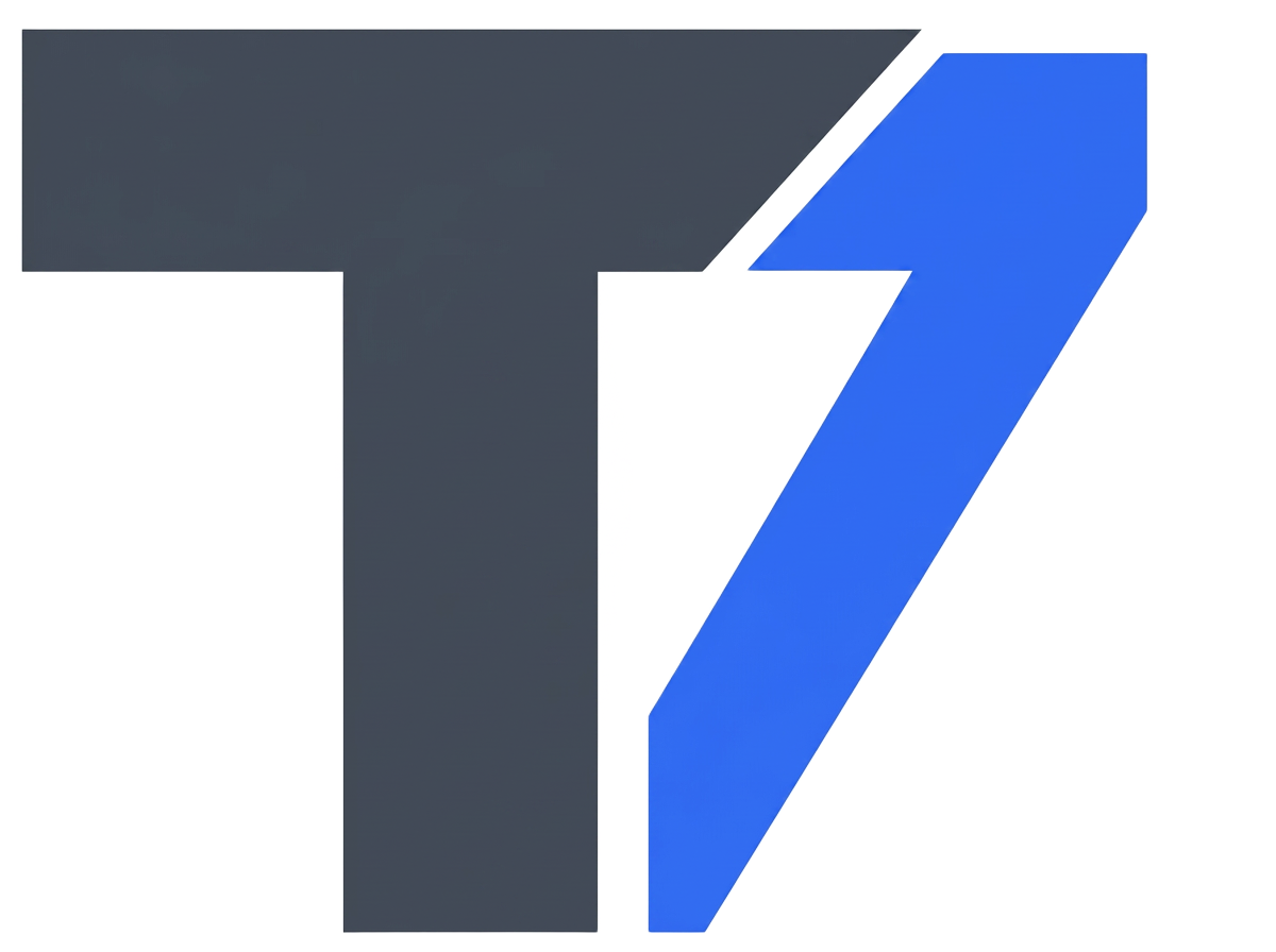 TerraSeven logo